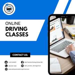 Beginner Driver Education