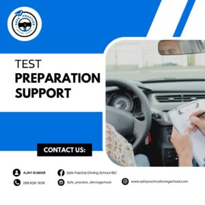 Road Test